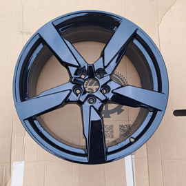 1x Alufelge 21 Zoll 8.5