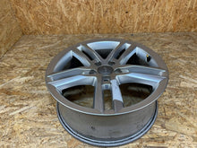 Laden Sie das Bild in den Galerie-Viewer, 1x Alufelge 18 Zoll 5x112 Grau 8U0601025AA Audi Q3 Rim Wheel FEL6820068748xw