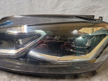 Load image into Gallery viewer, Frontscheinwerfer VW Golf VII 5g1 5G1941035L LED FALSE Scheinwerfer Headlight SCH5269889963pc
