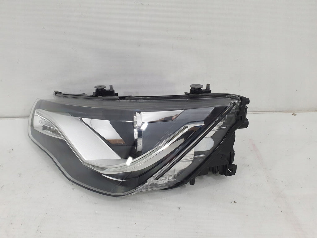 Frontscheinwerfer Audi A1 8X0941005 Xenon Links Scheinwerfer Headlight