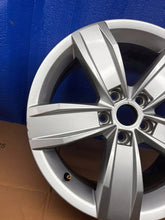 Load image into Gallery viewer, 1x Alufelge 17 Zoll 7.0" 5x112 40ET 3G0601025E VW Passat B8 Rim Wheel FEL7967610952ec