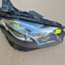 Laden Sie das Bild in den Galerie-Viewer, Frontscheinwerfer Mercedes-Benz W213 A2139064804 Rechts Scheinwerfer Headlight SCH4789113942gw