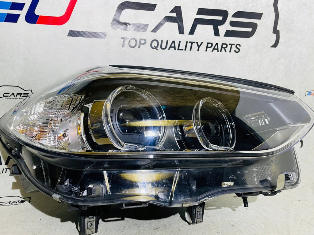 Frontscheinwerfer BMW X3 G01 G02 8739648-02 Rechts Scheinwerfer Headlight SCH8825728606xt