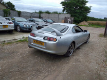 Laden Sie das Bild in den Galerie-Viewer, Motor Toyota Corolla Avensis 1ZZ MR2 1.8 VVTI 160TKm 2005 Benzin Unkomplett