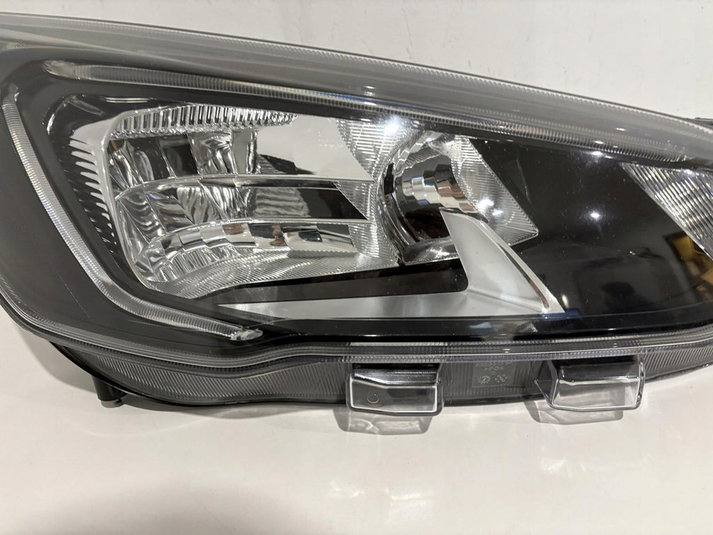Frontscheinwerfer Ford Focus MX7B-13E014-CC LED Rechts Scheinwerfer Headlight SCH4700427116aa