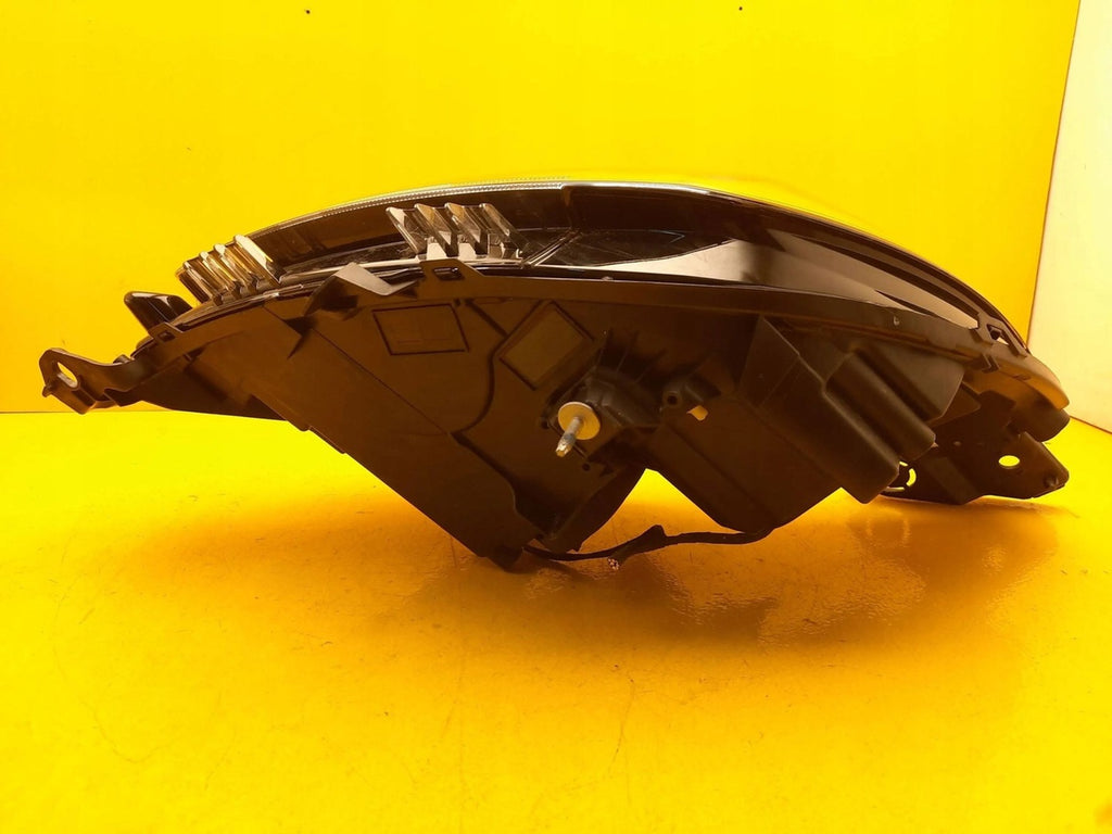 Frontscheinwerfer Peugeot 2008 II 208 9833036380 Links Scheinwerfer Headlight