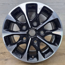 1x Alufelge 17 Zoll 7.0