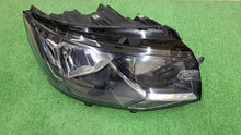 Load image into Gallery viewer, Frontscheinwerfer VW T6 7E1941016AD LED Rechts Scheinwerfer Headlight