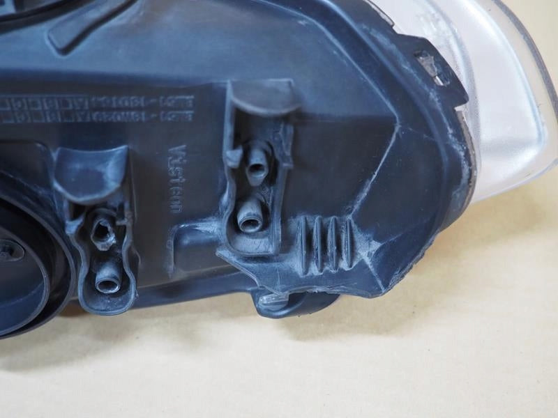 Frontscheinwerfer Ford Focus BM51-13W029AK Rechts Scheinwerfer Headlight SCH7629048966qo