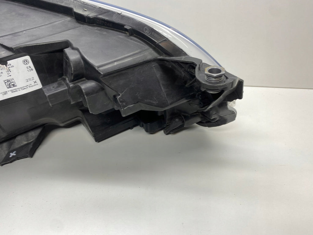 Frontscheinwerfer VW Up 1S1941015AB Ein Stück (Rechts oder Links) Headlight