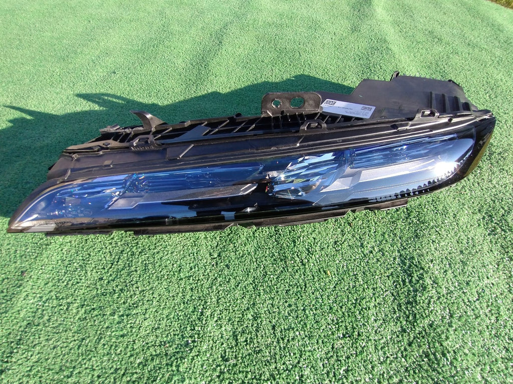 Frontscheinwerfer BMW 7 9879935-14 Links Scheinwerfer Headlight SCH1896994529ir
