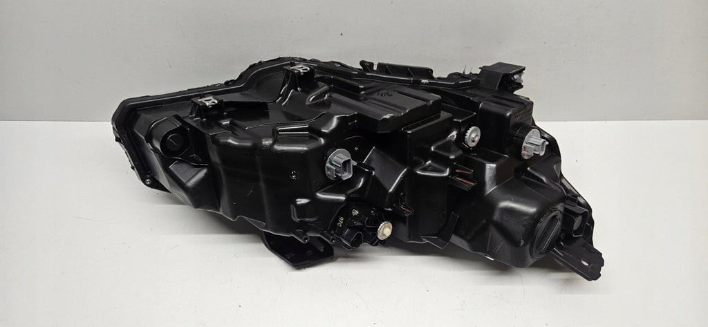 Frontscheinwerfer Honda Civic X I 100-18659 LED Links Scheinwerfer Headlight SCH1150496104ki