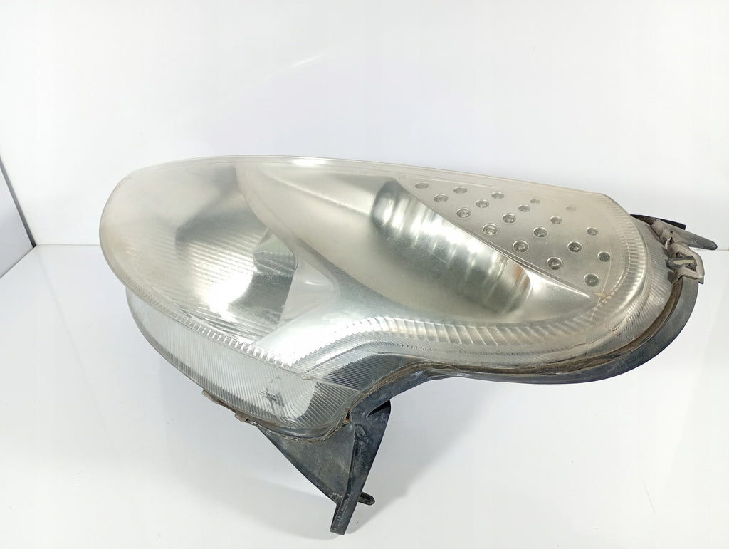 Frontscheinwerfer Citroën C3 Pluriel M3R3P10003462 Links Scheinwerfer Headlight