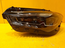 Laden Sie das Bild in den Galerie-Viewer, Frontscheinwerfer Mercedes-Benz Cla A1189061301 LED Links Scheinwerfer Headlight SCH7676527150an