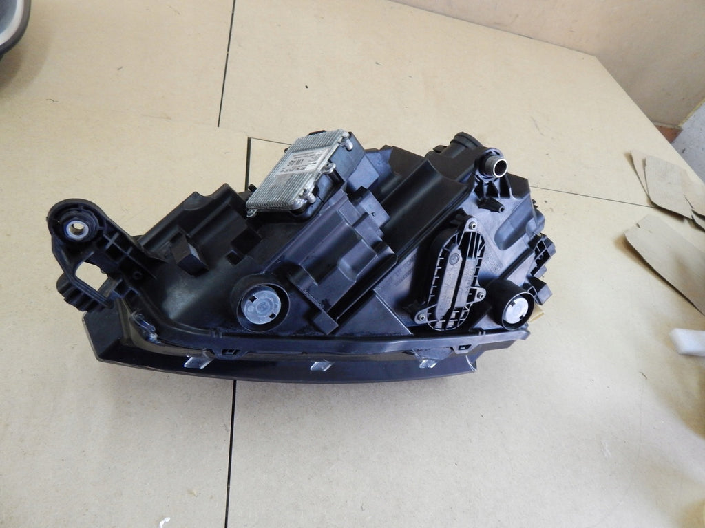 Frontscheinwerfer Skoda Scala 657941016A LED Rechts Scheinwerfer Headlight SCH1025291105hn