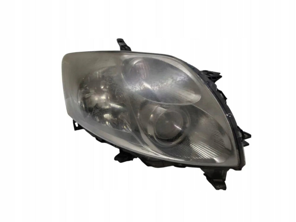 Frontscheinwerfer Toyota Auris 8111002540 Rechts Scheinwerfer Headlight SCH2572482361jk