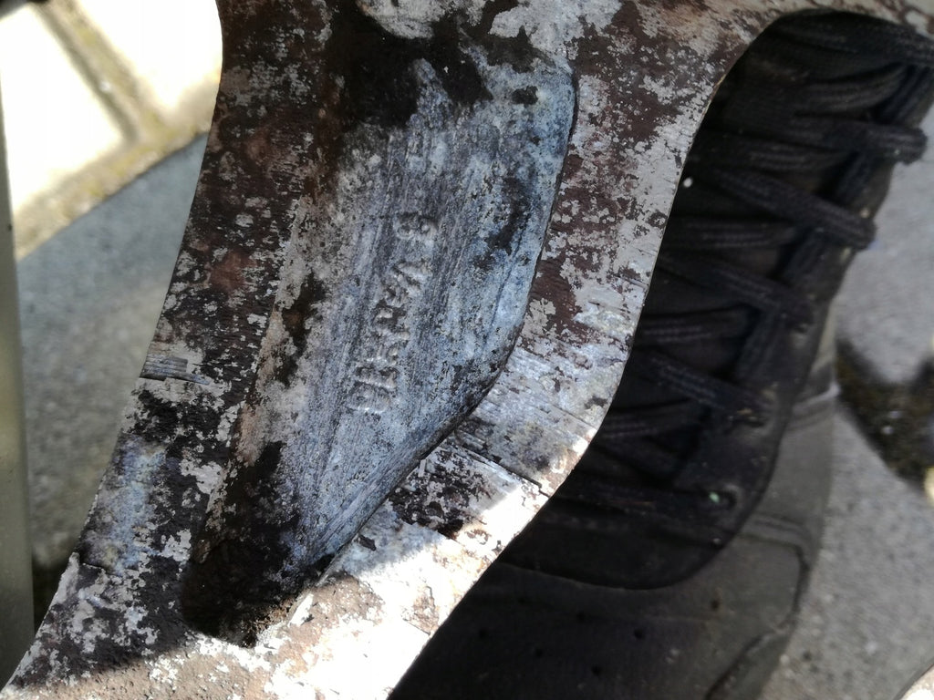 1x Alufelge 16 Zoll 6.5" 5x114.3 52910-1D210 Kia Rim Wheel