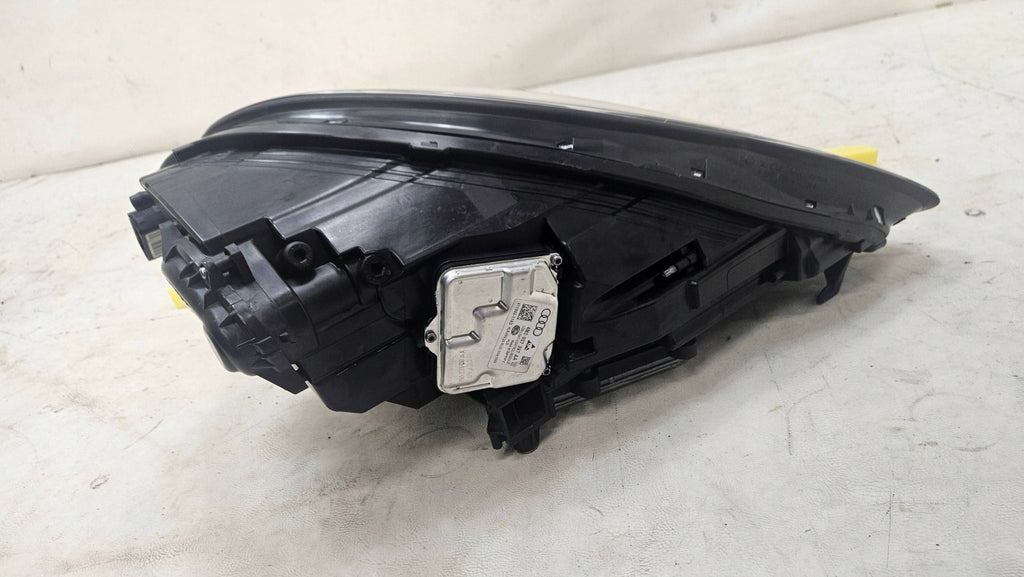 Frontscheinwerfer Porsche Panamera 971941035AA Links Scheinwerfer Headlight SCH6174624651gy