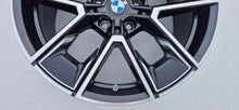 Load image into Gallery viewer, 1x Alufelge 18 Zoll 8.5" 5x112 36ET 8747286 BMW 1 Coupe Gran G26 Rim Wheel FEL5441802862vn