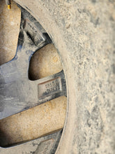 Load image into Gallery viewer, 1x Alufelge 18 Zoll 7.5" 5x114.3 45ET Glanz Schwarz 52910-J7DA0 Kia Xceed FEL7922673050sk