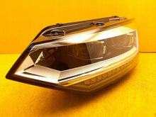 Load image into Gallery viewer, Frontscheinwerfer VW Touran 5TB941081D LED Links Scheinwerfer Headlight SCH9148443599bv