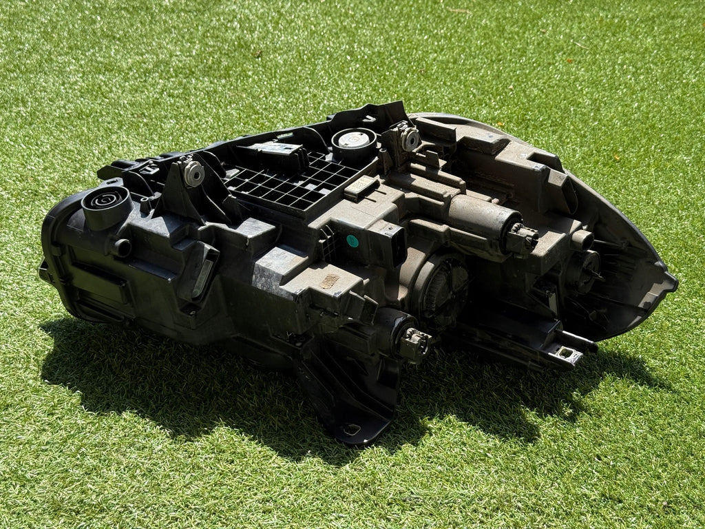 Frontscheinwerfer BMW 1 F40 7214913-09 LED Links Scheinwerfer Headlight SCH5333472451nu