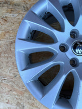 Load image into Gallery viewer, 1x Alufelge 17 Zoll 5x112 3T0601025G Skoda Superb Rim Wheel FEL3017880334jo