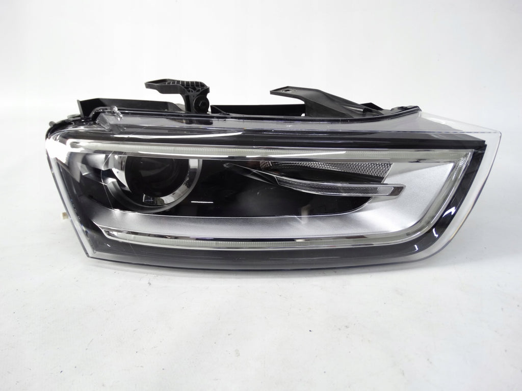 Frontscheinwerfer Audi Q3 8U0941006 Xenon Rechts Scheinwerfer Headlight SCH3328765557wr
