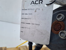 Load image into Gallery viewer, Motor Audi A3 CBZB 1.2 TSI 105PS 77kW 134TKm 2003 Benzin Engine Unkomplett