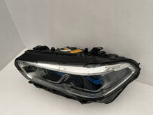 Laden Sie das Bild in den Galerie-Viewer, Frontscheinwerfer BMW X5 G05 G06 9481789-09 Laser Links Scheinwerfer Headlight SCH4543536255op