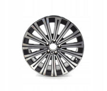 Load image into Gallery viewer, 1x Alufelge 19 Zoll 8.5" 5x112 Glanz A2974010500 Mercedes-Benz Eqs V297 FEL9712160107wx