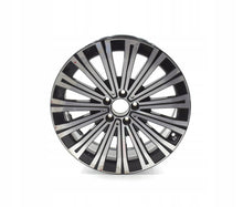 Laden Sie das Bild in den Galerie-Viewer, 1x Alufelge 19 Zoll 8.5" 5x112 Glanz A2974010500 Mercedes-Benz Eqs V297 FEL9712160107wx