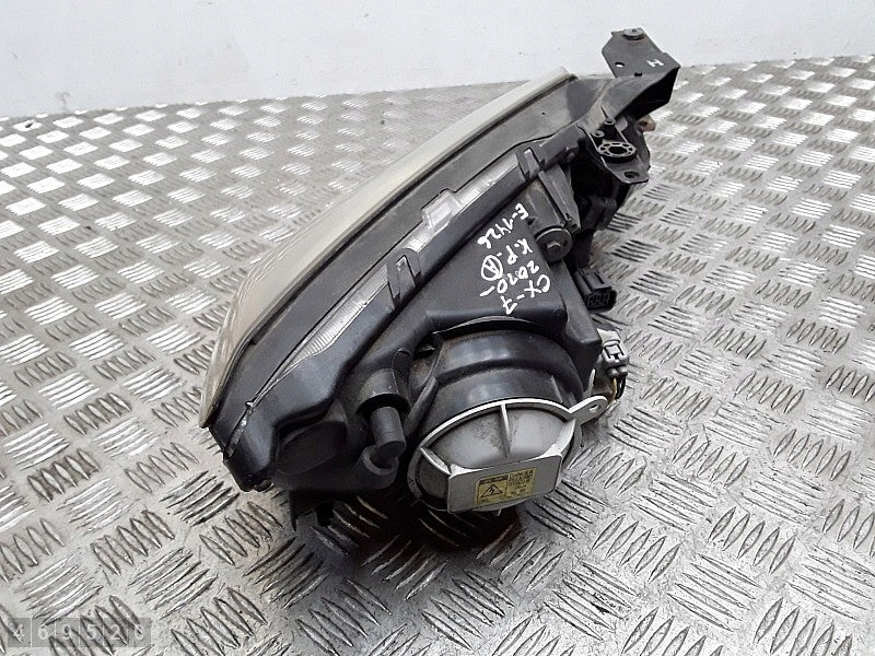 Frontscheinwerfer Mazda Cx-7 10041026 Links Scheinwerfer Headlight SCH4694574207ow