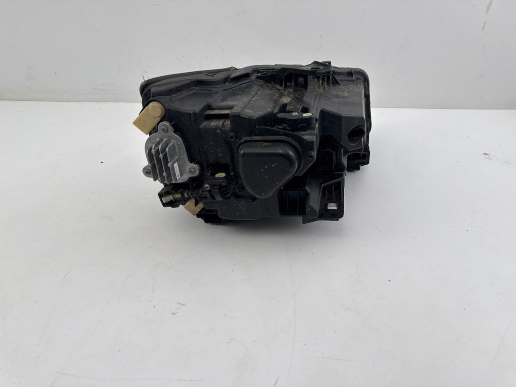 Frontscheinwerfer Audi Q2 Links Scheinwerfer Headlight SCH8387638550lc