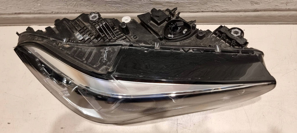 Frontscheinwerfer BMW X5 G05 G06 5A27988-03 Full LED Rechts Headlight SCH2478649079hx