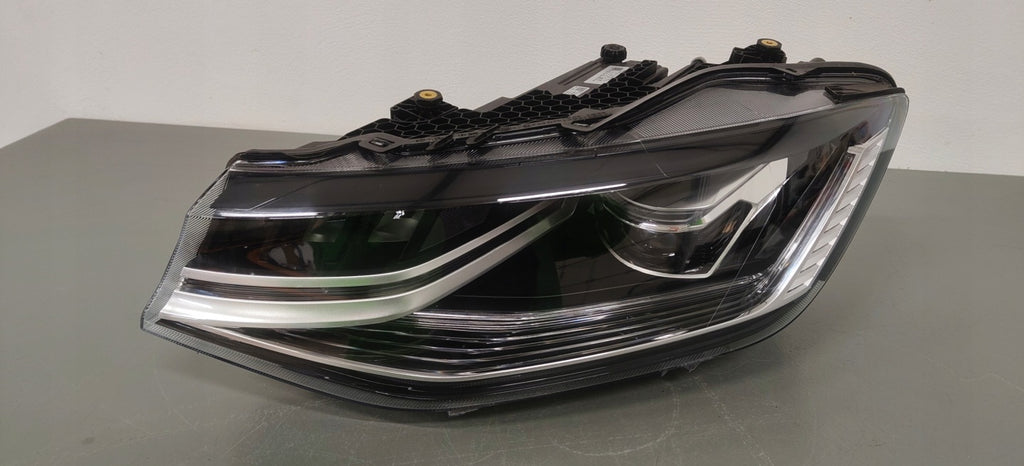 Frontscheinwerfer VW Caddy IV 2K8941035AK LED Links Scheinwerfer Headlight SCH4720257830nj