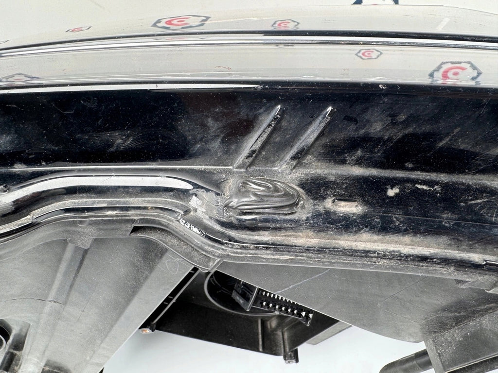 Frontscheinwerfer VW Tiguan 5NN941082C LED Rechts Scheinwerfer Headlight