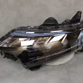 Frontscheinwerfer Mitsubishi Outlander III 4BX198301D3 LED Links Headlight SCH5931332281lk
