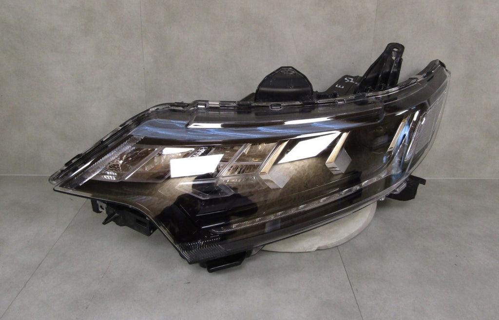 Frontscheinwerfer Mitsubishi Outlander III 4BX198301D3 LED Links Headlight SCH5931332281lk
