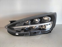 Load image into Gallery viewer, Frontscheinwerfer Ford Focus MX7B-13E015-EB LED Links Scheinwerfer Headlight