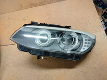 Load image into Gallery viewer, Frontscheinwerfer BMW E92 7239927-06 Xenon Links Scheinwerfer Headlight SCH6336544568cx