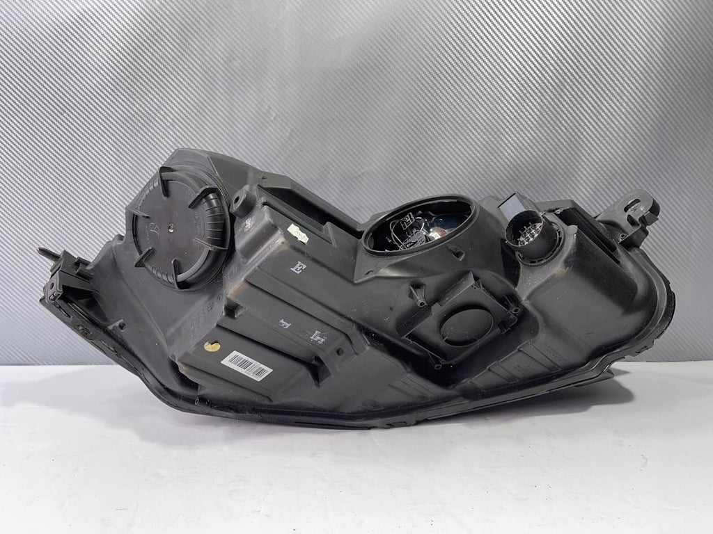 Frontscheinwerfer Jaguar Xf Links Scheinwerfer Headlight SCH4219056477lh