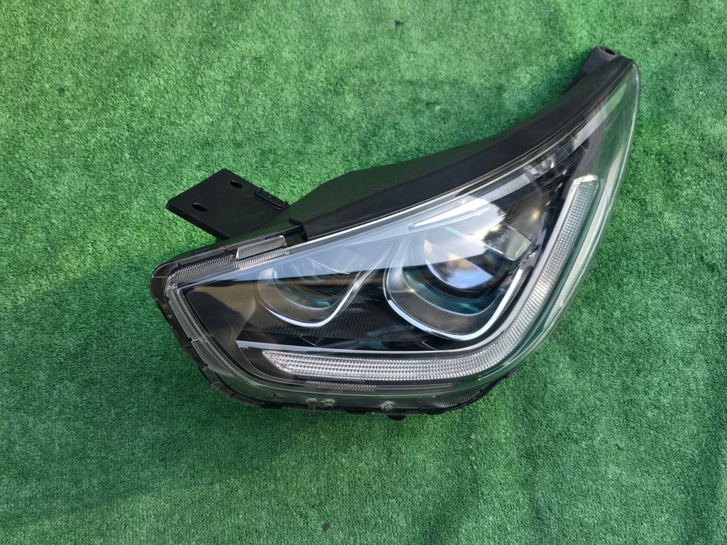 Frontscheinwerfer Kia Niro 16A5240579 Full LED Links Scheinwerfer Headlight SCH6113506151ci
