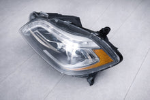 Load image into Gallery viewer, Frontscheinwerfer Mercedes-Benz A1668205761 Links Scheinwerfer Headlight SCH9665147595yh