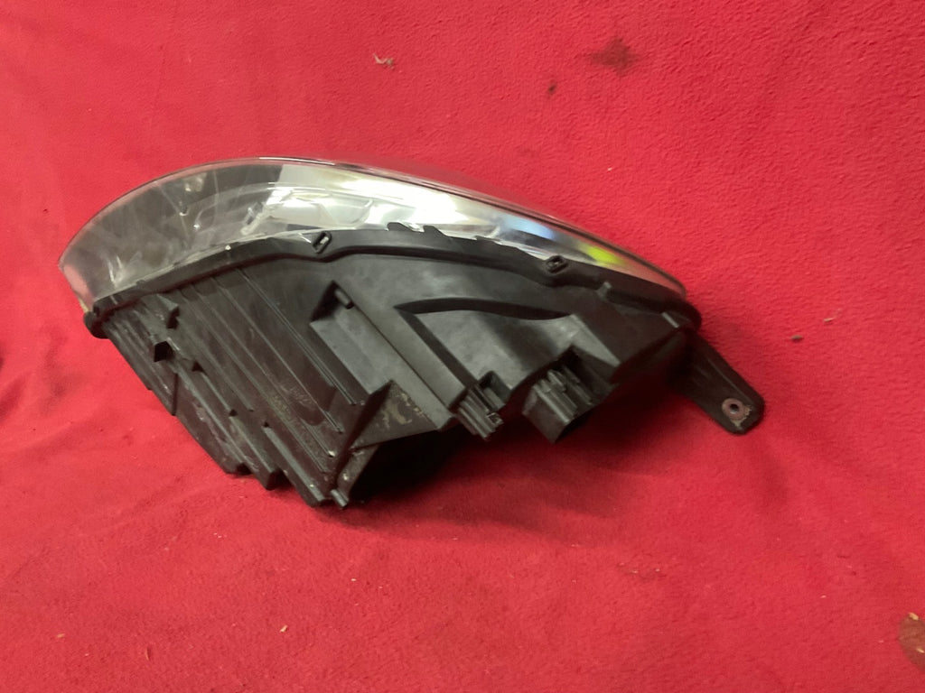 Frontscheinwerfer Volvo Xc40 31420447 LED Links Scheinwerfer Headlight SCH7620098946gn