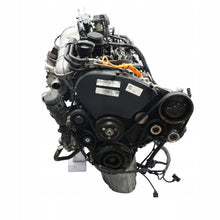 Load image into Gallery viewer, Motor VW Crafter CEBB 2.5 TDI 109PS 80kW 189TKm Diesel Engine Unkomplett MOT2990957759il