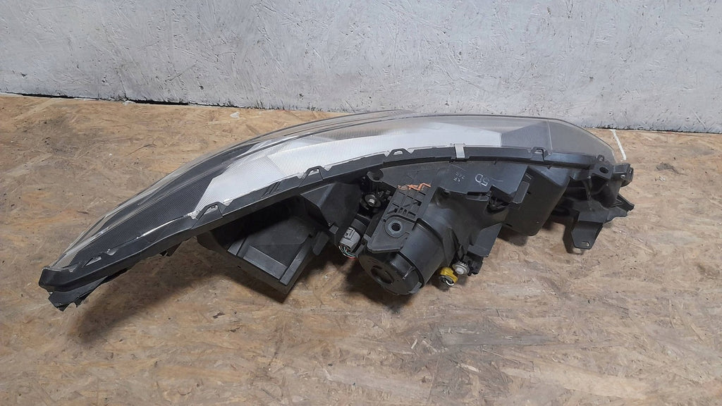 Frontscheinwerfer Mitsubishi Eclipse Cross I AVH5729 Xenon Links Headlight