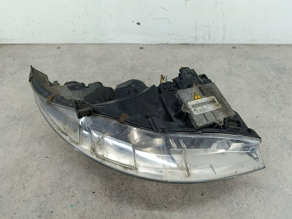Frontscheinwerfer Mercedes-Benz W169 41698201161 0301197271 Links Headlight SCH2049390114rw