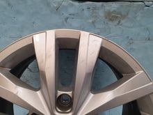 Load image into Gallery viewer, 1x Alufelge 16 Zoll 6.5" 5x120 51ET 7E0601025N VW Rim Wheel FEL9699478273je