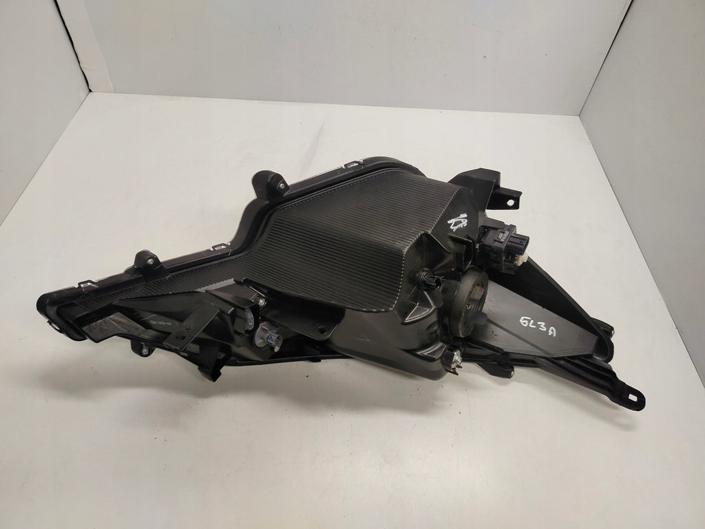 Frontscheinwerfer Mitsubishi Space Star 8301D445 Links Scheinwerfer Headlight